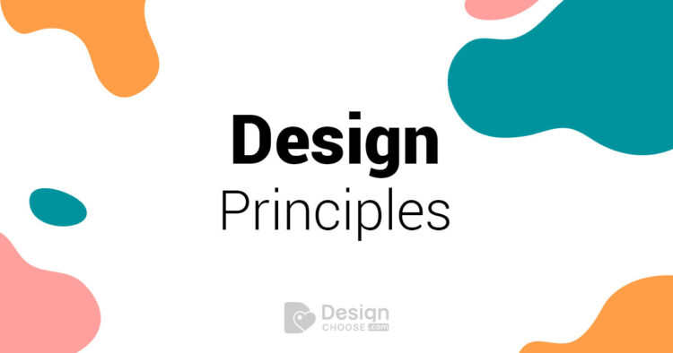 Graphic design elements and principles - Design Choose